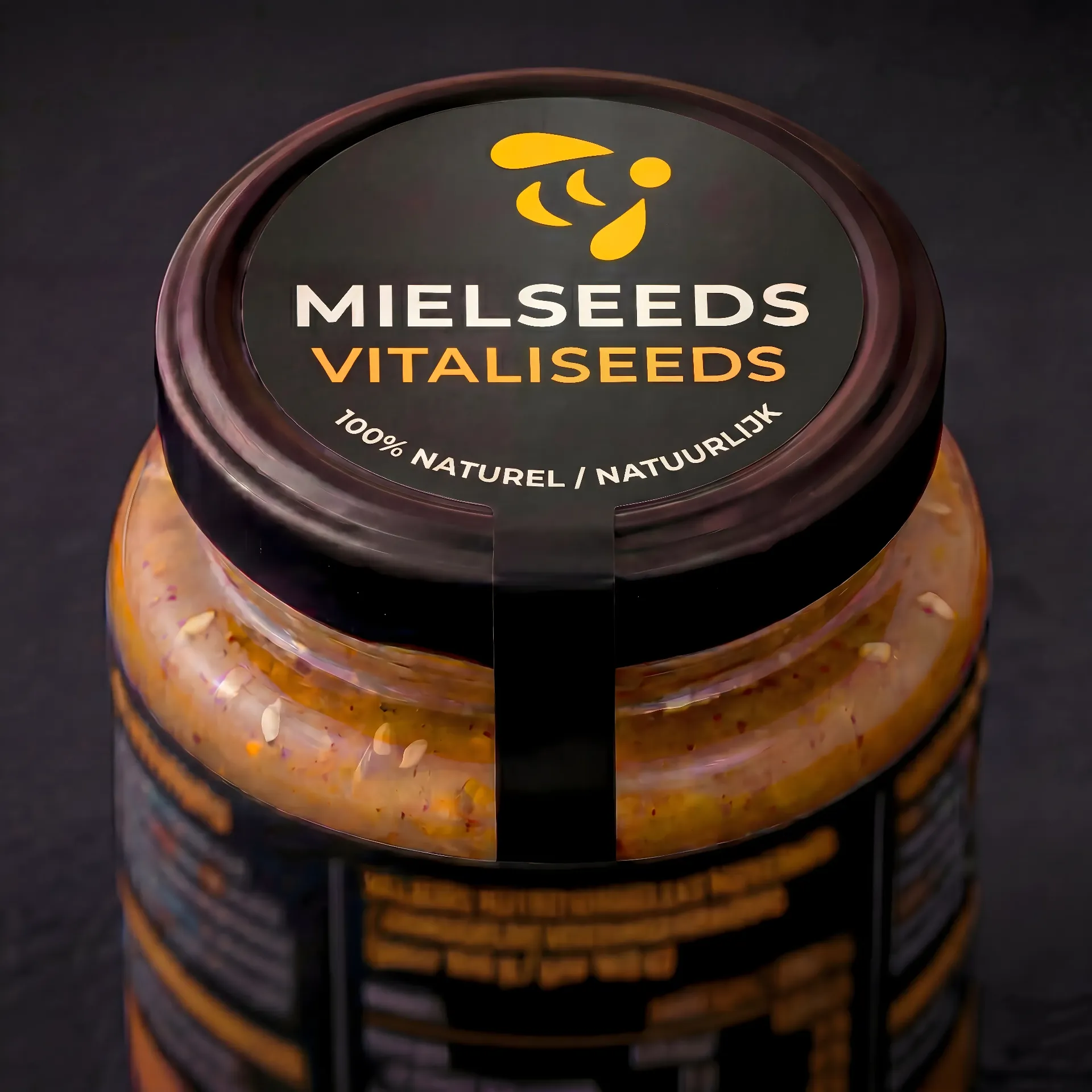 Vitaliseeds