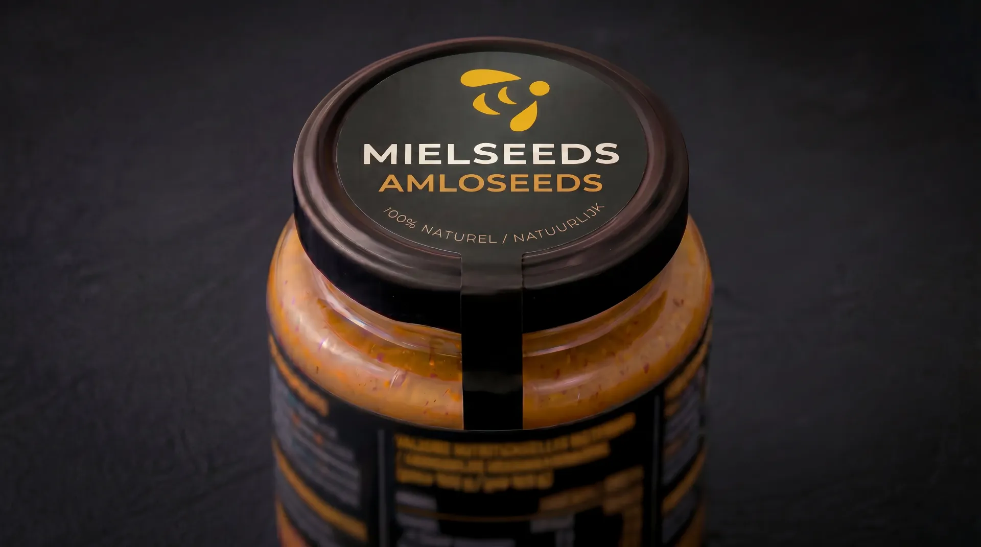 [28-07/A] Amloseeds