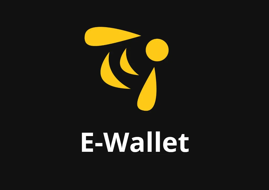 eWallet opwaarderen (1€)